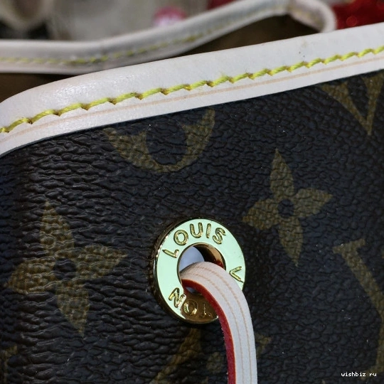 WIS LOUIS BACKPACK VUITTON 1003